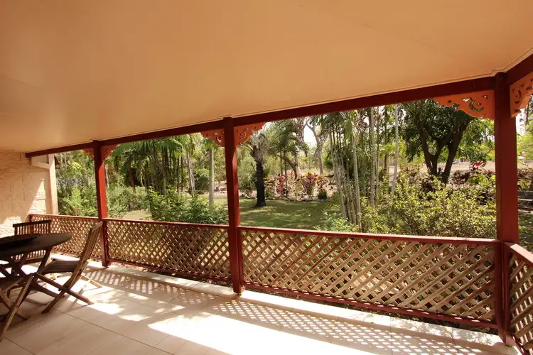 Seventh view of Homely rural property listing, 5 Lake Court, Alice River QLD 4817