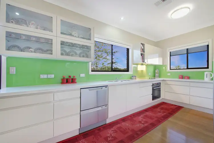 Sixth view of Homely house listing, 55 Run O Waters Dr, Goulburn NSW 2580