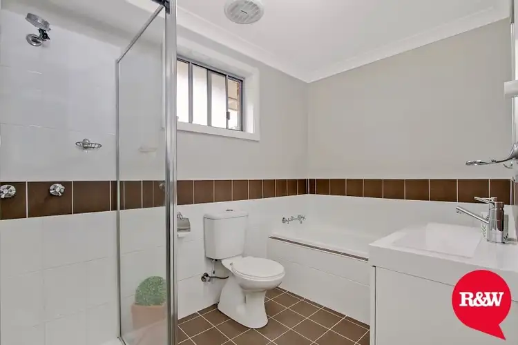 Fifth view of Homely townhouse listing, 19/32-34 O'Brien Street, Mount Druitt NSW 2770