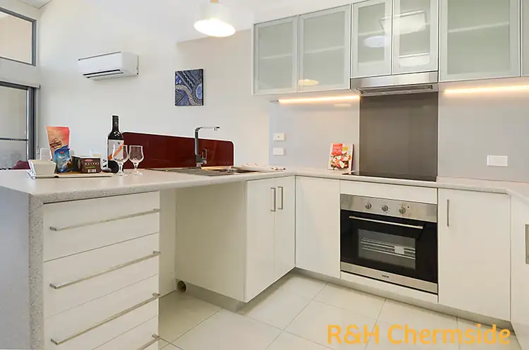 Main view of Homely unit listing, 3/ 23 Bebbington Street, Zillmere QLD 4034