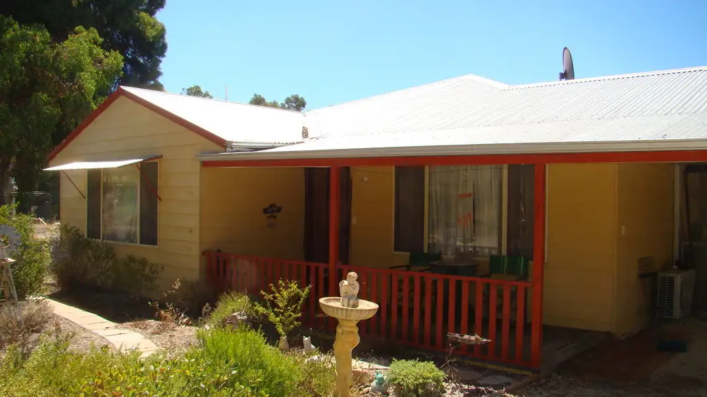 Main view of Homely house listing, 7 Gregory Street, Dinninup, Boyup Brook WA 6244