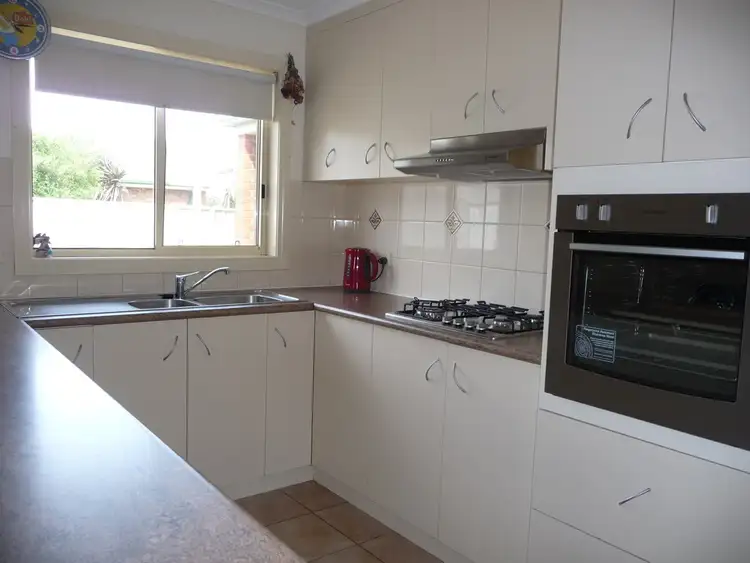 Second view of Homely house listing, 21 Alfred Avenue, Echuca VIC 3564