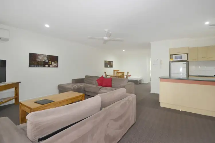 Fourth view of Homely unit listing, 14/48 Pacific Drive, Port Macquarie NSW 2444
