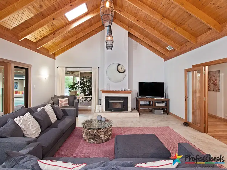 Fifth view of Homely house listing, 3 Moondah Close, Dunsborough WA 6281