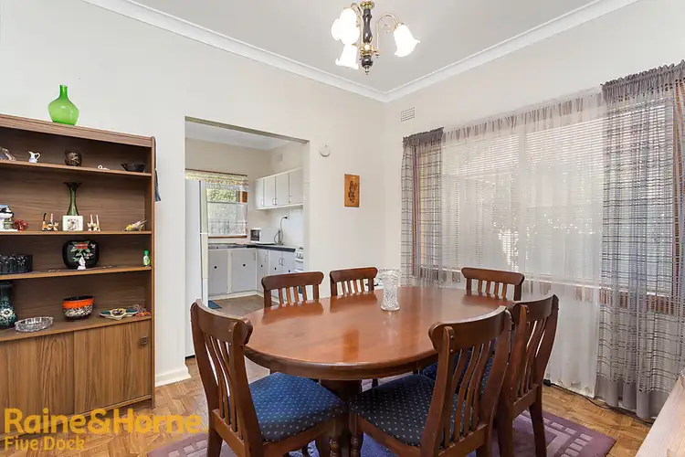 Fourth view of Homely house listing, 13 Curtin Ave, Abbotsford NSW 2046