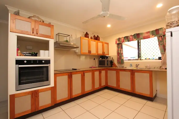 Second view of Homely house listing, 11 Jefferson Street, Kirwan QLD 4817