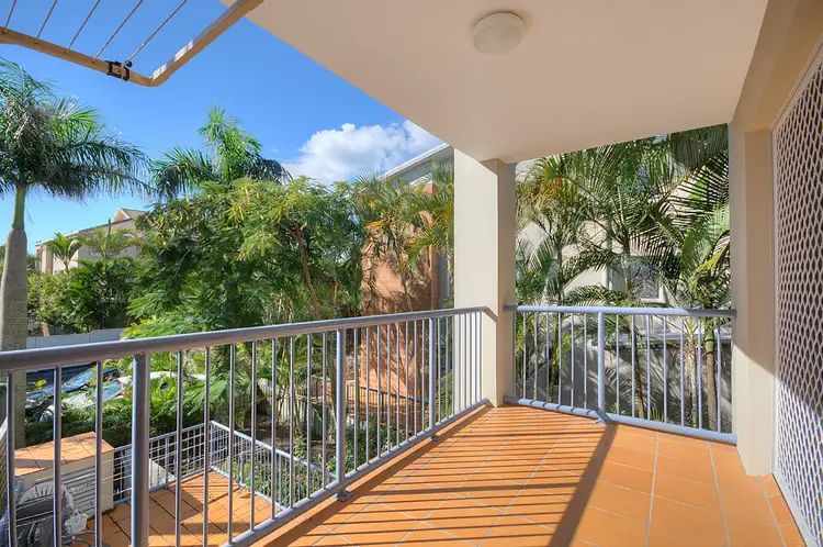 Fourth view of Homely apartment listing, At 2313 Gold Coast Highway, Mermaid Beach QLD 4218