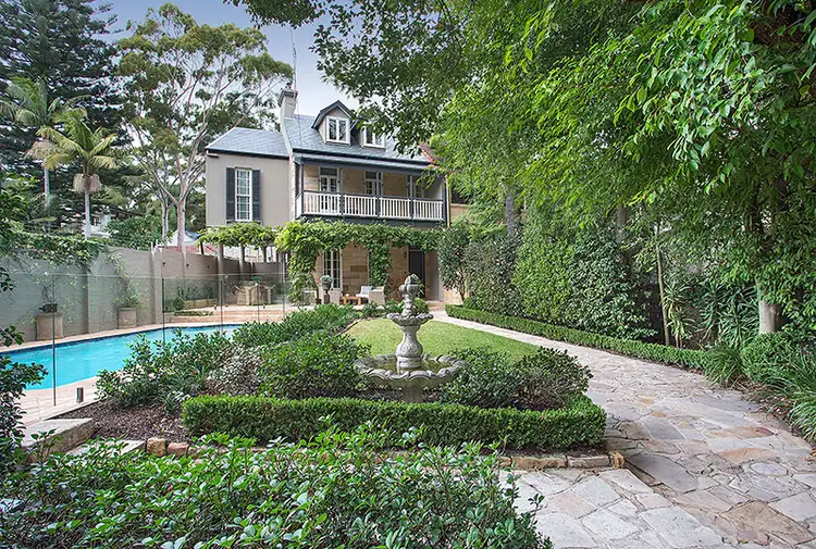 115 Jersey Road, Woollahra NSW 2025