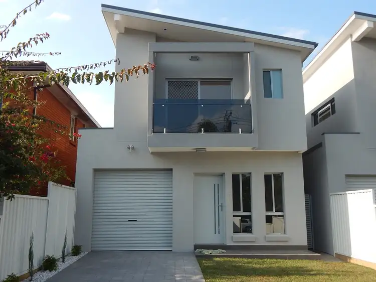 68A Cathcart Street, Fairfield NSW 2165