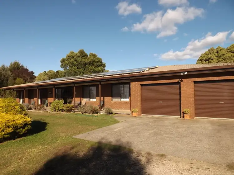 Main view of Homely house listing, 247 Lawrences Road, Trafalgar South VIC 3824