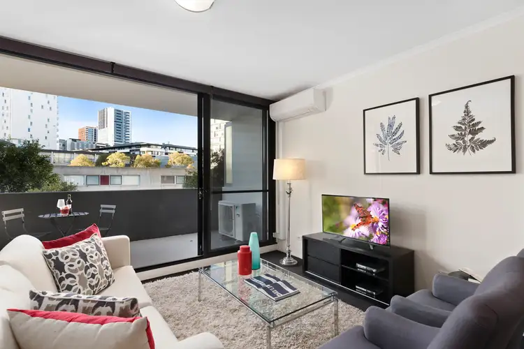 8/4 Hutchinson Walk, Zetland NSW 2017