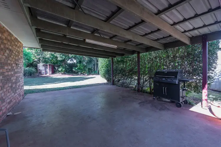 Seventh view of Homely house listing, 5 Jackowski Street, Kalkie QLD 4670