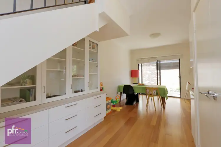 Second view of Homely townhouse listing, 1 / 9 Healy Road, Hamilton Hill WA 6163