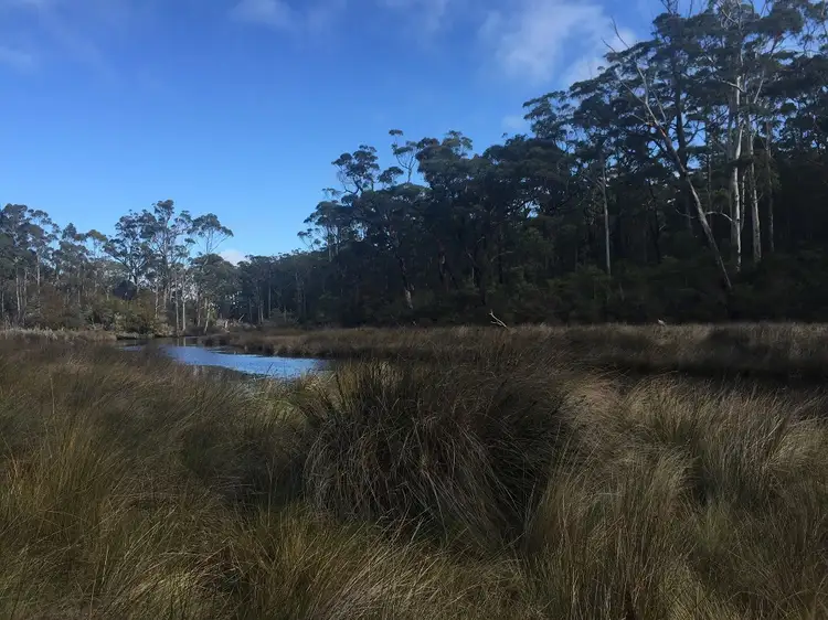 546 cloudy bay Road, Bruny Island TAS 7150