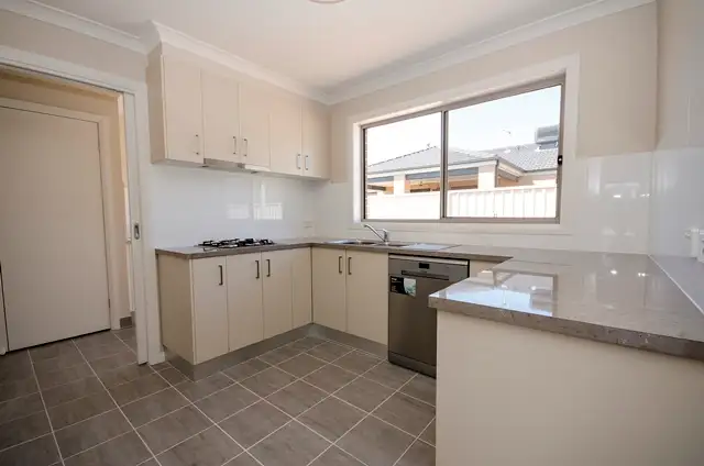 Fourth view of Homely house listing, 12 Daintree Way, Wodonga VIC 3690