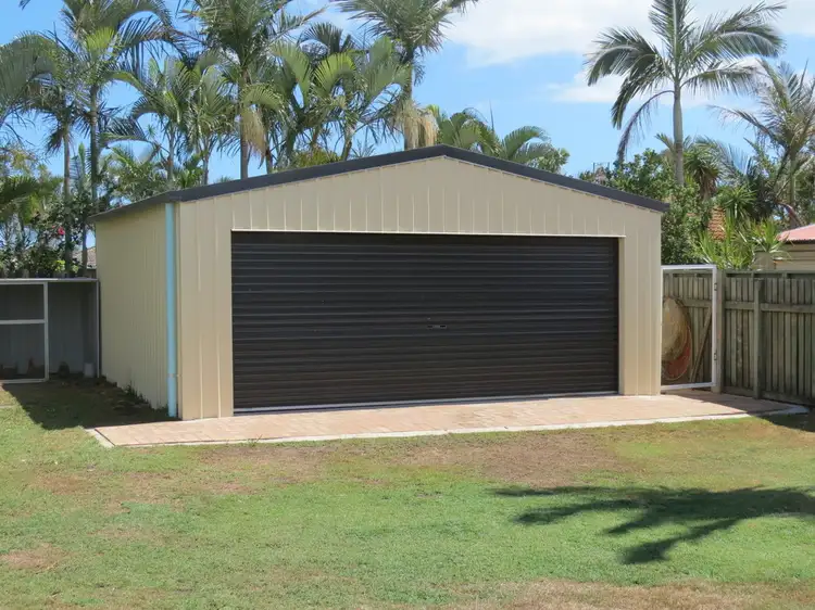Third view of Homely house listing, 23 Bauhinia Drive, Kawungan QLD 4655