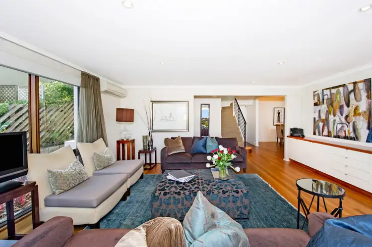 Fourth view of Homely house listing, 10a Conway Avenue, Rose Bay NSW 2029
