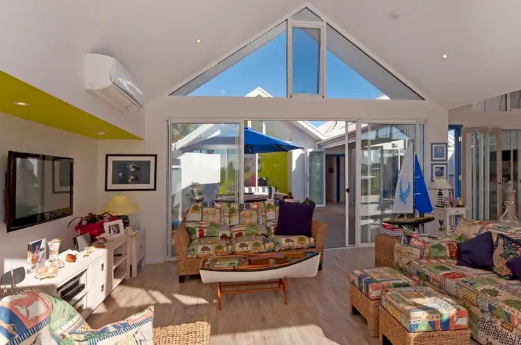 Fifth view of Homely house listing, 5A Riverside Drive, Goolwa South SA 5214
