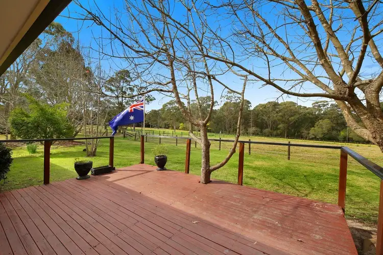Third view of Homely house listing, 107 Berecry Road, Mangrove Mountain NSW 2250