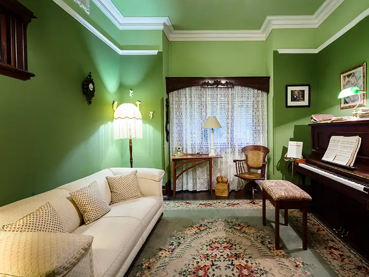 Sixth view of Homely house listing, 103 Fifth Avenue, Mount Lawley WA 6050