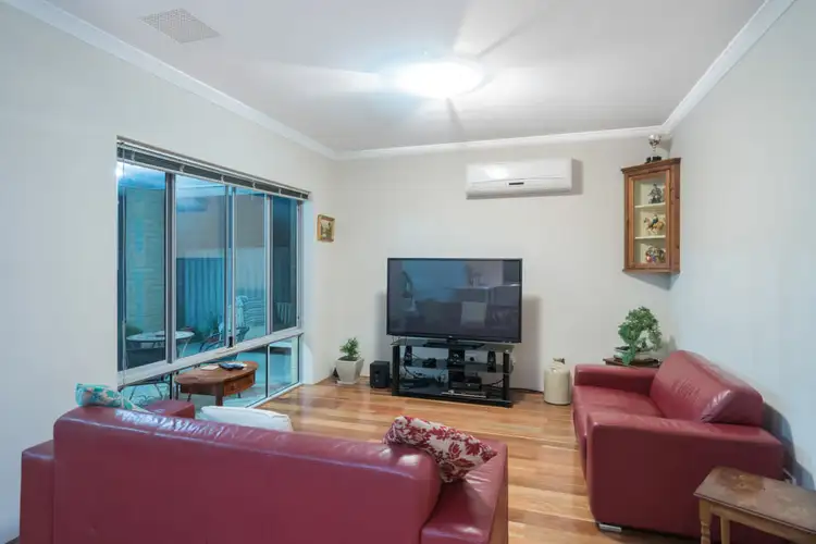 Seventh view of Homely house listing, 46A Snook Crescent, Hilton WA 6163