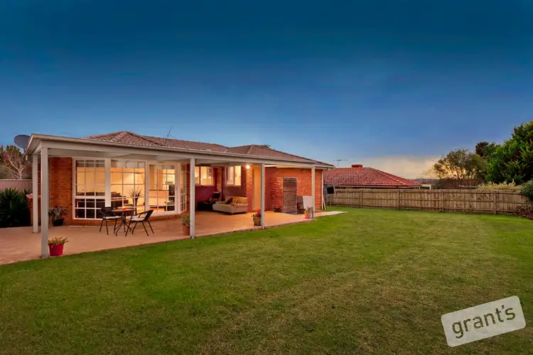 Third view of Homely house listing, 78 Bellevue Drive, Berwick VIC 3806