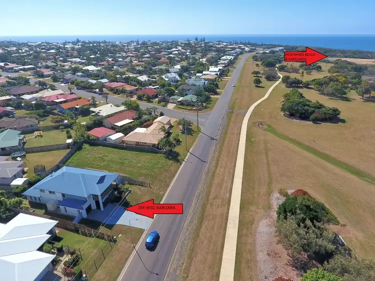 294 Woongarra Scenic Dve, Bargara QLD 4670