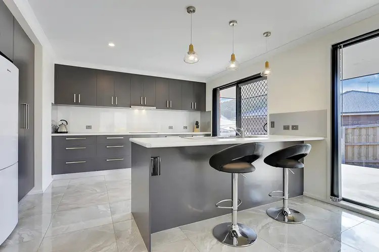 Second view of Homely house listing, 2 Brookborough Court, Sorell TAS 7172
