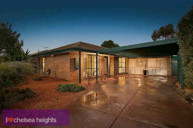 7 Armistan Crescent, Chelsea Heights VIC 3196