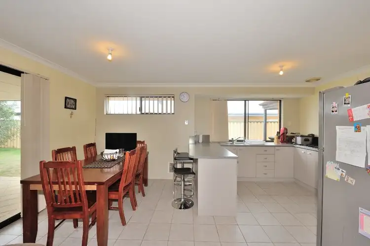 Fourth view of Homely house listing, 3 Delaney Parkway, Port Kennedy WA 6172