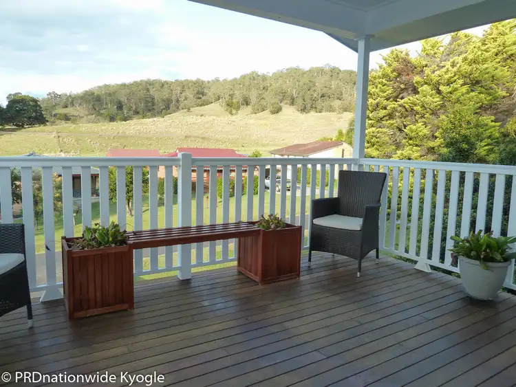 Sixth view of Homely house listing, 43 Colin Street, Kyogle NSW 2474