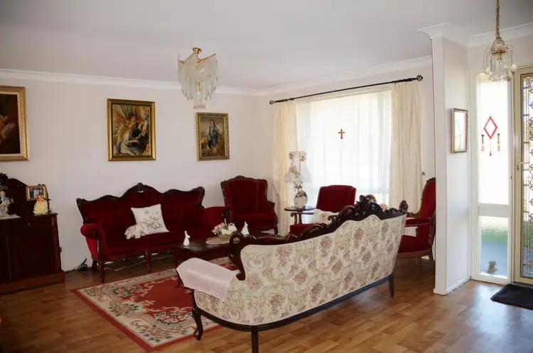 Fourth view of Homely house listing, 58 Emily Circuit, Bowral NSW 2576
