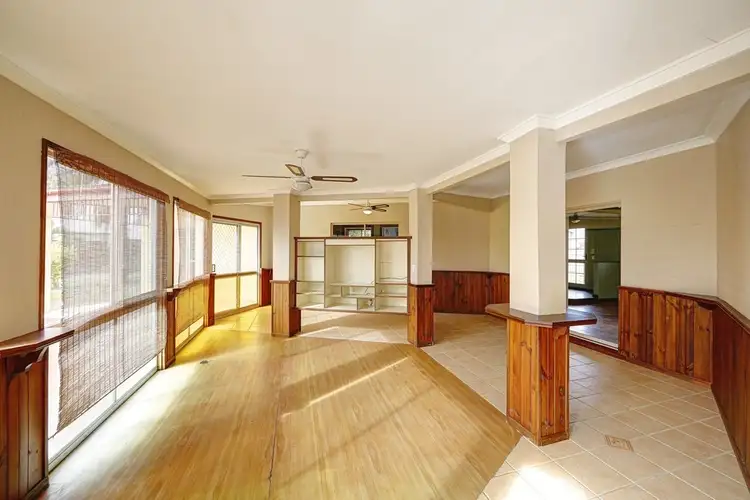 Sixth view of Homely house listing, 3 Wade Court, Innes Park QLD 4670