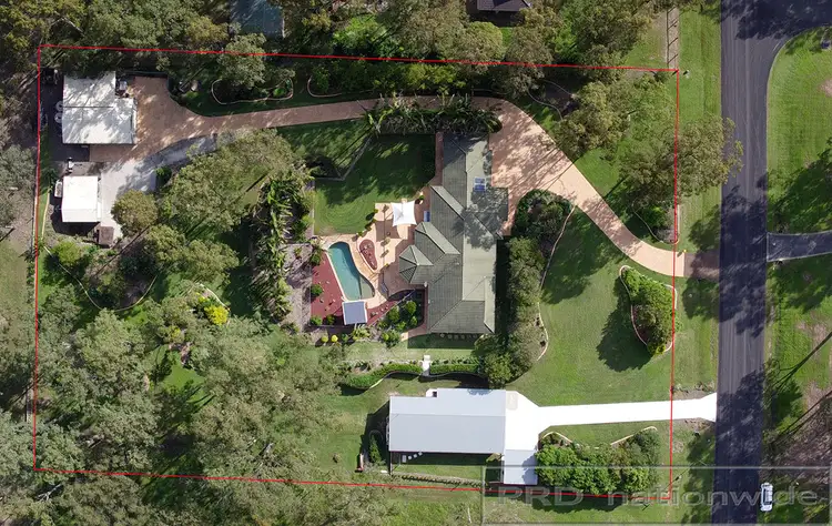 43 Rosebank Drive, Wallalong NSW 2320