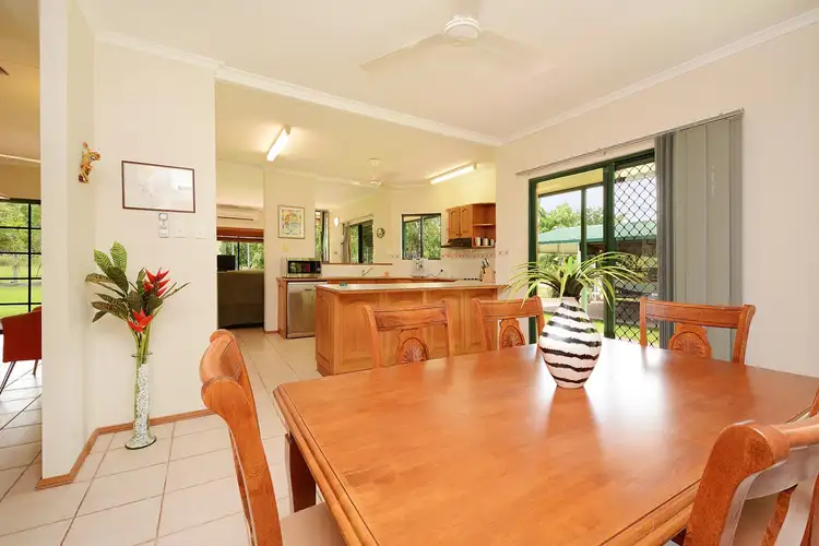 Second view of Homely house listing, 100 Carambola Road, Virginia NT 835