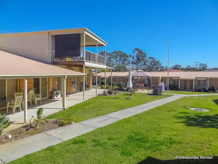 U52/135-145 Fryar Road, Eagleby QLD 4207