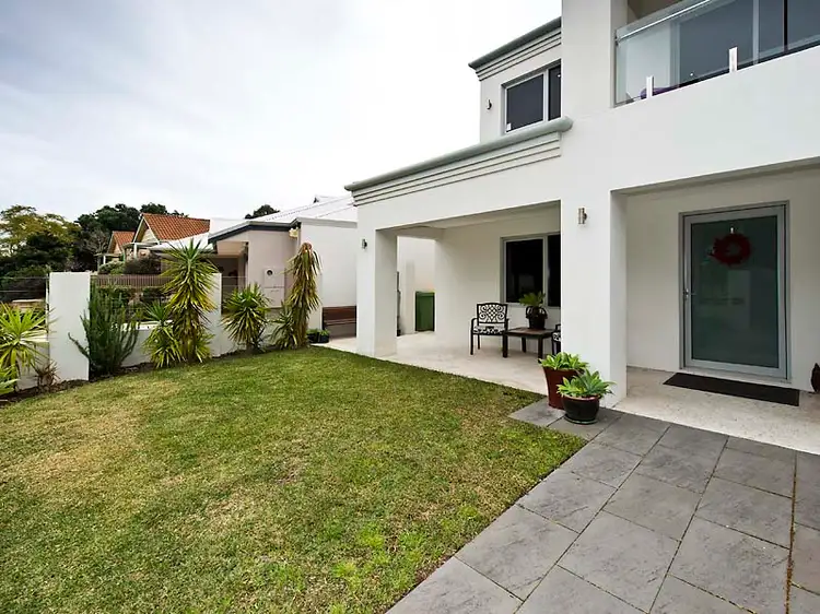 Second view of Homely house listing, 56A Bradshaw Cres, Manning WA 6152