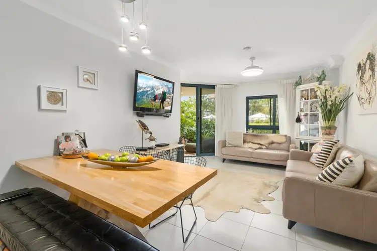 Third view of Homely apartment listing, 115-117/99 Griffith Street, Coolangatta QLD 4225