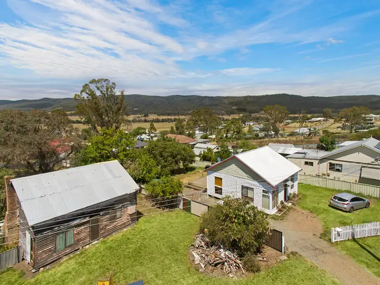 Sixth view of Homely house listing, 23 Millfield Road, Millfield NSW 2325
