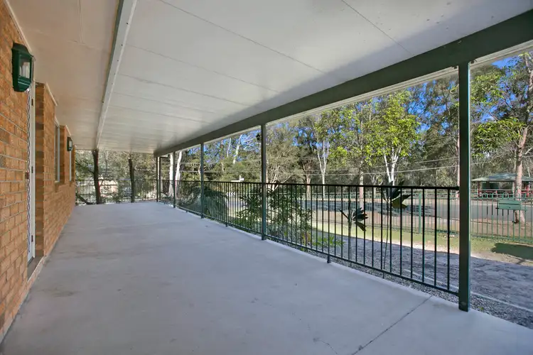 Second view of Homely house listing, 125 Empire Avenue, Manly West QLD 4179