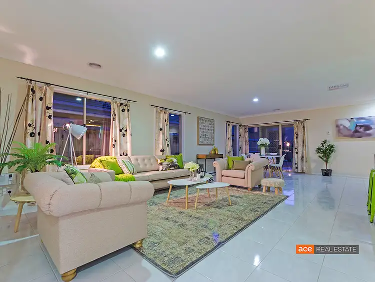 Seventh view of Homely house listing, 64 Penshurst Avenue, Williams Landing VIC 3027