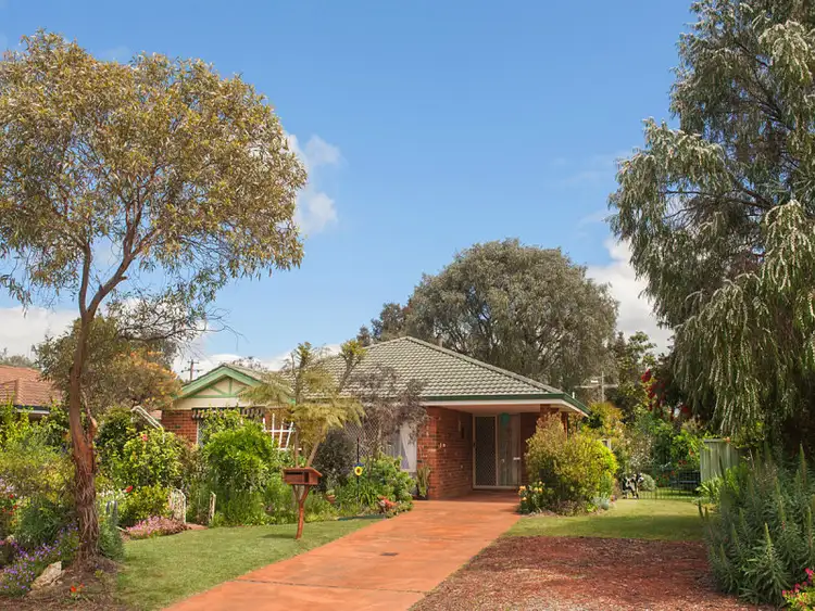 Main view of Homely house listing, 5 Glenmeer Ramble, West Busselton WA 6280