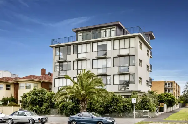 Main view of Homely land listing, 312 Beaconsfield Parade, Middle Park VIC 3206