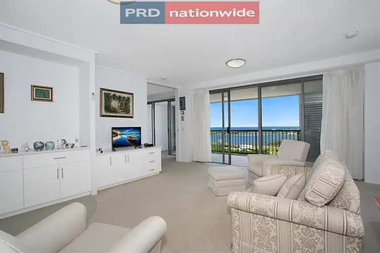 Third view of Homely apartment listing, 105 Scarborough Street, Southport QLD 4215