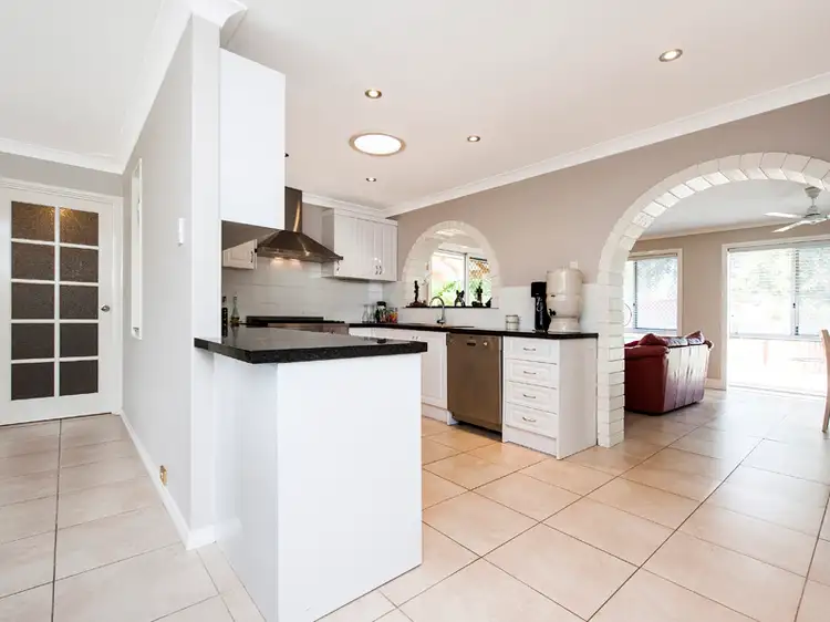Third view of Homely house listing, 59 Jacobina Way, Forrestfield WA 6058