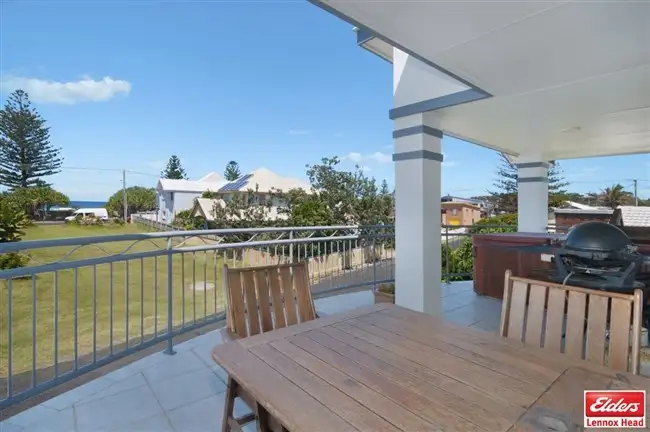 Second view of Homely townhouse listing, 3/17 Stewart Street, Lennox Head NSW 2478