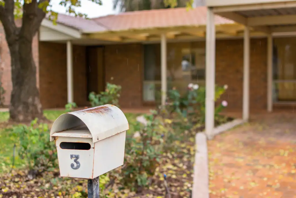 Main view of Homely house listing, 3 GRELIS COURT, Red Cliffs VIC 3496