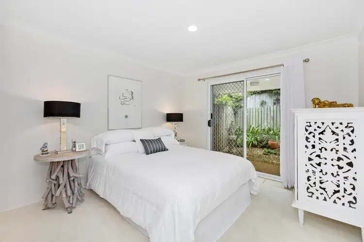 Sixth view of Homely semi-detached listing, 2 / 40 Cashel Crescent, Banora Point NSW 2486