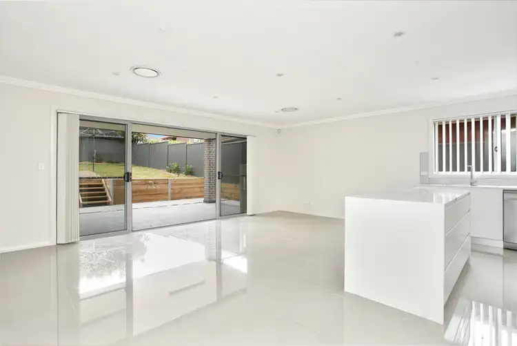 Third view of Homely semi-detached listing, 35 Frederick Street, Pendle Hill NSW 2145