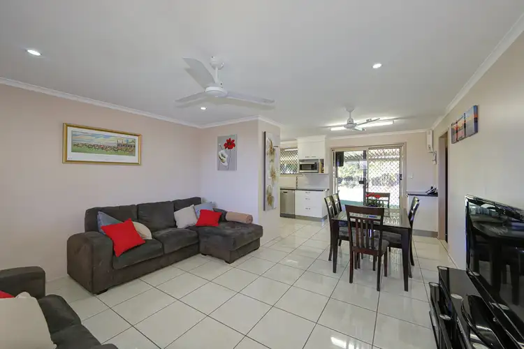 Fifth view of Homely house listing, 43 Hilltop Parade, Avoca QLD 4670
